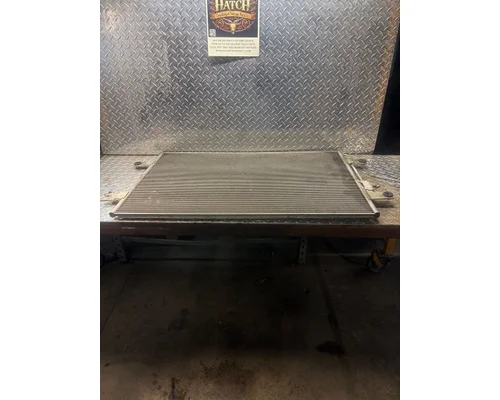 FREIGHTLINER Cascadia Air Conditioner Condenser