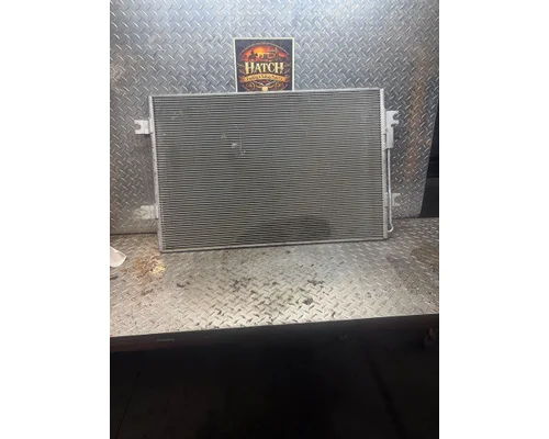 FREIGHTLINER Cascadia Air Conditioner Condenser