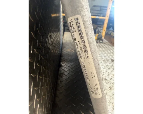 FREIGHTLINER Cascadia Air Conditioner Condenser