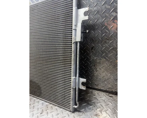 FREIGHTLINER Cascadia Air Conditioner Condenser