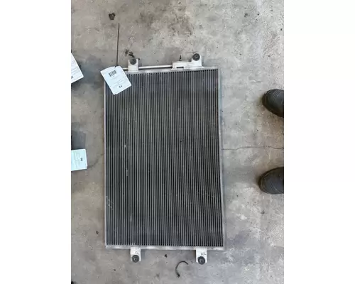 FREIGHTLINER Cascadia Air Conditioner Condenser