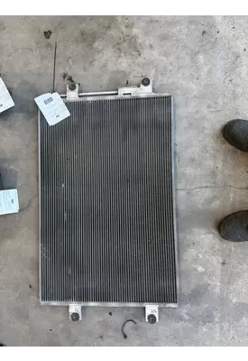 FREIGHTLINER Cascadia Air Conditioner Condenser