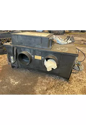 FREIGHTLINER Cascadia Air Conditioner Evaporator
