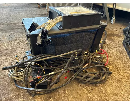 FREIGHTLINER Cascadia Air Conditioner Evaporator