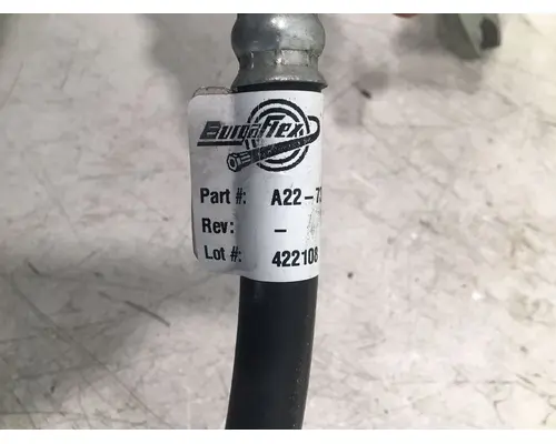 FREIGHTLINER Cascadia Air Conditioner Hoses