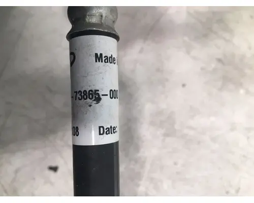 FREIGHTLINER Cascadia Air Conditioner Hoses