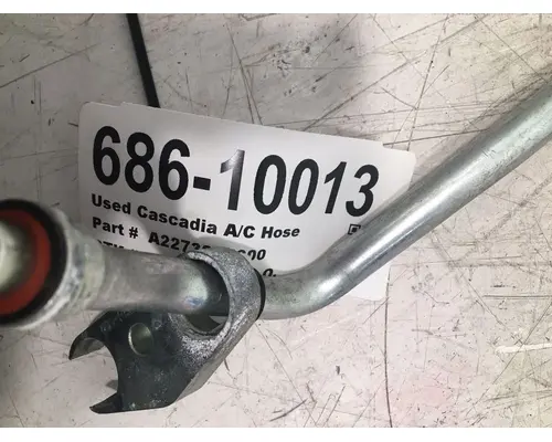 FREIGHTLINER Cascadia Air Conditioner Hoses