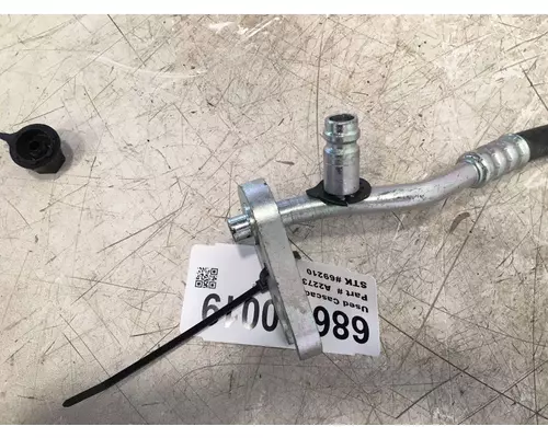 FREIGHTLINER Cascadia Air Conditioner Hoses