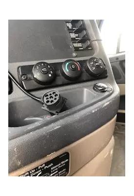 FREIGHTLINER Cascadia Air Conditioning Climate Control