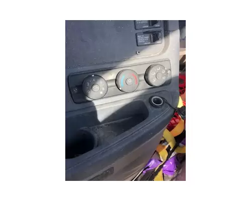 FREIGHTLINER Cascadia Air Conditioning Climate Control