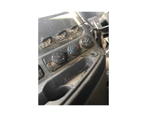 FREIGHTLINER Cascadia Air Conditioning Climate Control