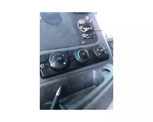 FREIGHTLINER Cascadia Air Conditioning Climate Control