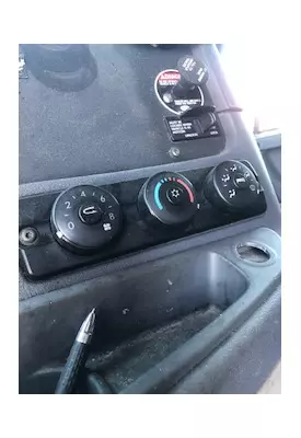 FREIGHTLINER Cascadia Air Conditioning Climate Control