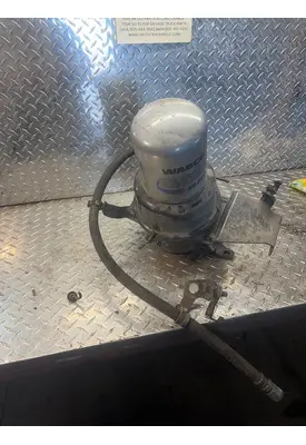 FREIGHTLINER Cascadia Air Drier