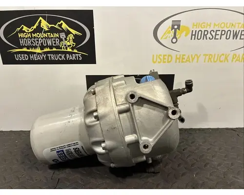 FREIGHTLINER Cascadia Air Dryer