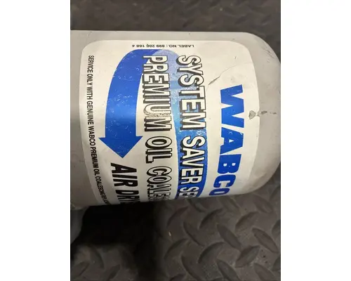 FREIGHTLINER Cascadia Air Dryer