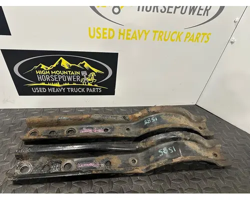 FREIGHTLINER Cascadia Air Tank