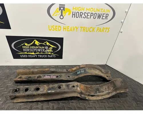 FREIGHTLINER Cascadia Air Tank