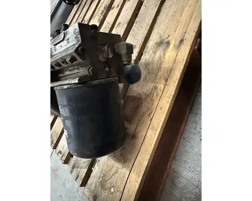 FREIGHTLINER Cascadia Air Tank