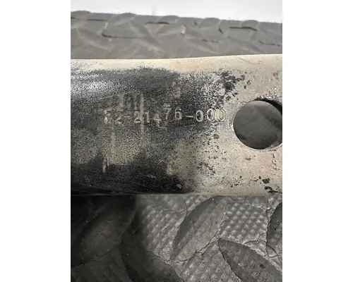 FREIGHTLINER Cascadia Air Tank