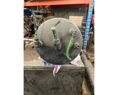 FREIGHTLINER Cascadia Air Tank