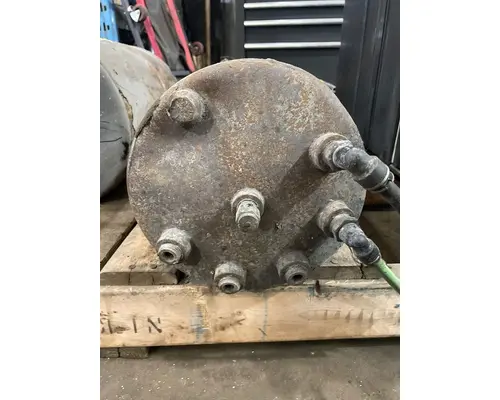 FREIGHTLINER Cascadia Air Tank