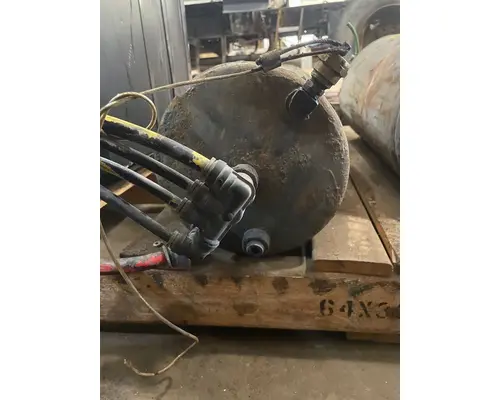 FREIGHTLINER Cascadia Air Tank