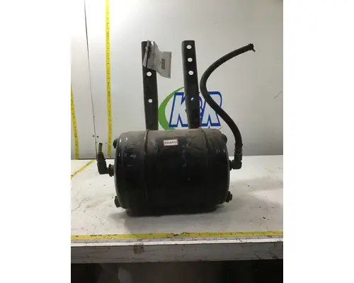 FREIGHTLINER Cascadia Air Tank