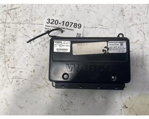 FREIGHTLINER Cascadia Anti Lock Brake Parts