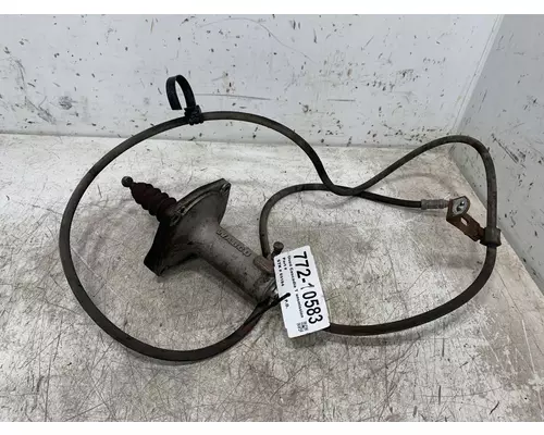 FREIGHTLINER Cascadia Automatic Transmission Parts, Misc.
