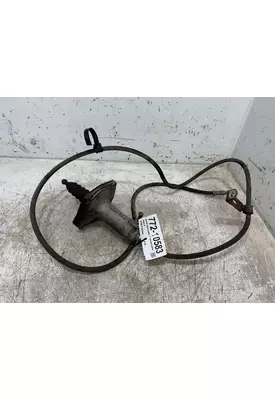 FREIGHTLINER Cascadia Automatic Transmission Parts, Misc.