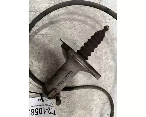 FREIGHTLINER Cascadia Automatic Transmission Parts, Misc.
