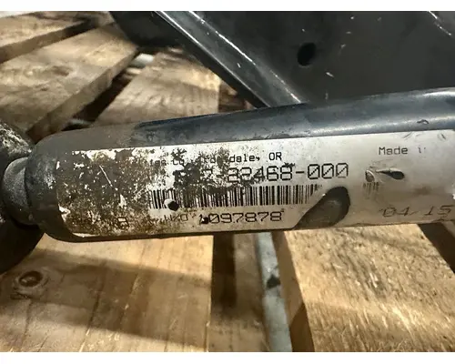 FREIGHTLINER Cascadia Automatic Transmission Parts, Misc.