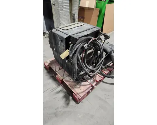 FREIGHTLINER Cascadia Auxiliary Power Unit