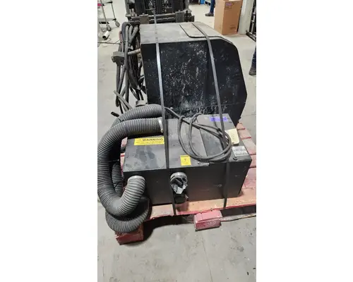 FREIGHTLINER Cascadia Auxiliary Power Unit