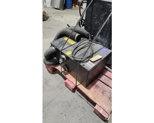 FREIGHTLINER Cascadia Auxiliary Power Unit