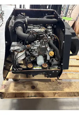 FREIGHTLINER Cascadia Auxiliary Power Unit