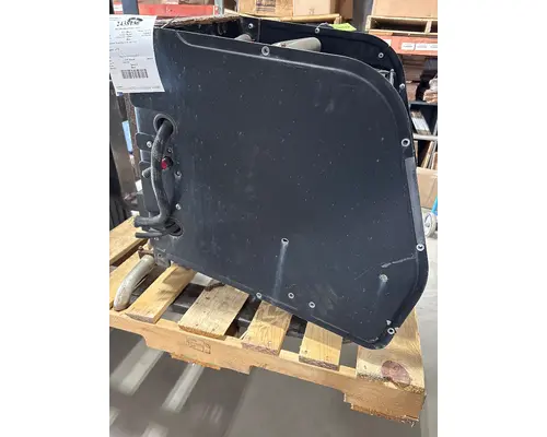 FREIGHTLINER Cascadia Auxiliary Power Unit