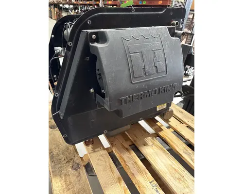 FREIGHTLINER Cascadia Auxiliary Power Unit