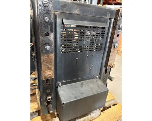 FREIGHTLINER Cascadia Auxiliary Power Unit