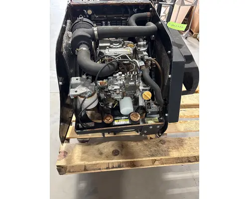 FREIGHTLINER Cascadia Auxiliary Power Unit