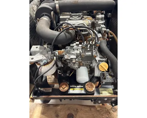 FREIGHTLINER Cascadia Auxiliary Power Unit