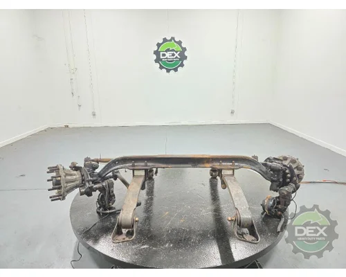 FREIGHTLINER Cascadia Axle Assembly, Front (Steer)