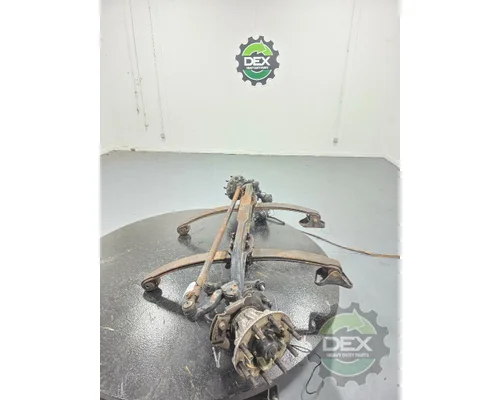 FREIGHTLINER Cascadia Axle Assembly, Front (Steer)