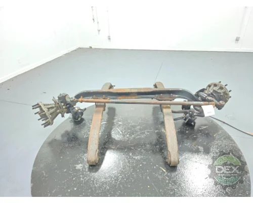 FREIGHTLINER Cascadia Axle Assembly, Front (Steer)