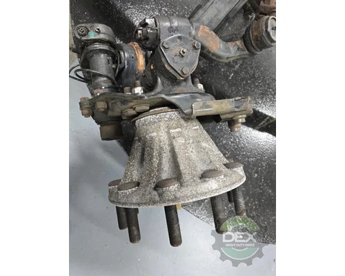 FREIGHTLINER Cascadia Axle Assembly, Front (Steer)