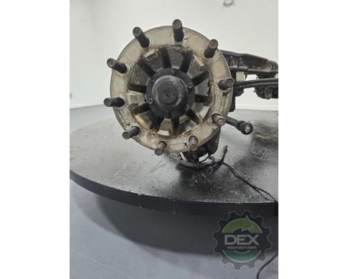 FREIGHTLINER Cascadia Axle Assembly, Front (Steer)