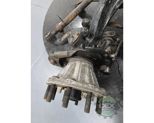 FREIGHTLINER Cascadia Axle Assembly, Front (Steer)