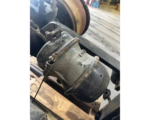 FREIGHTLINER Cascadia Axle Assembly, Rear