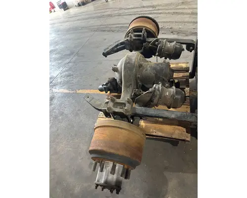 FREIGHTLINER Cascadia Axle Assembly, Rear